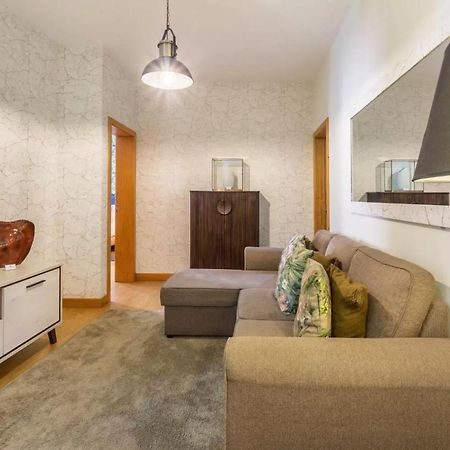 Apartamentos Da Se Catedral 푼샬 외부 사진