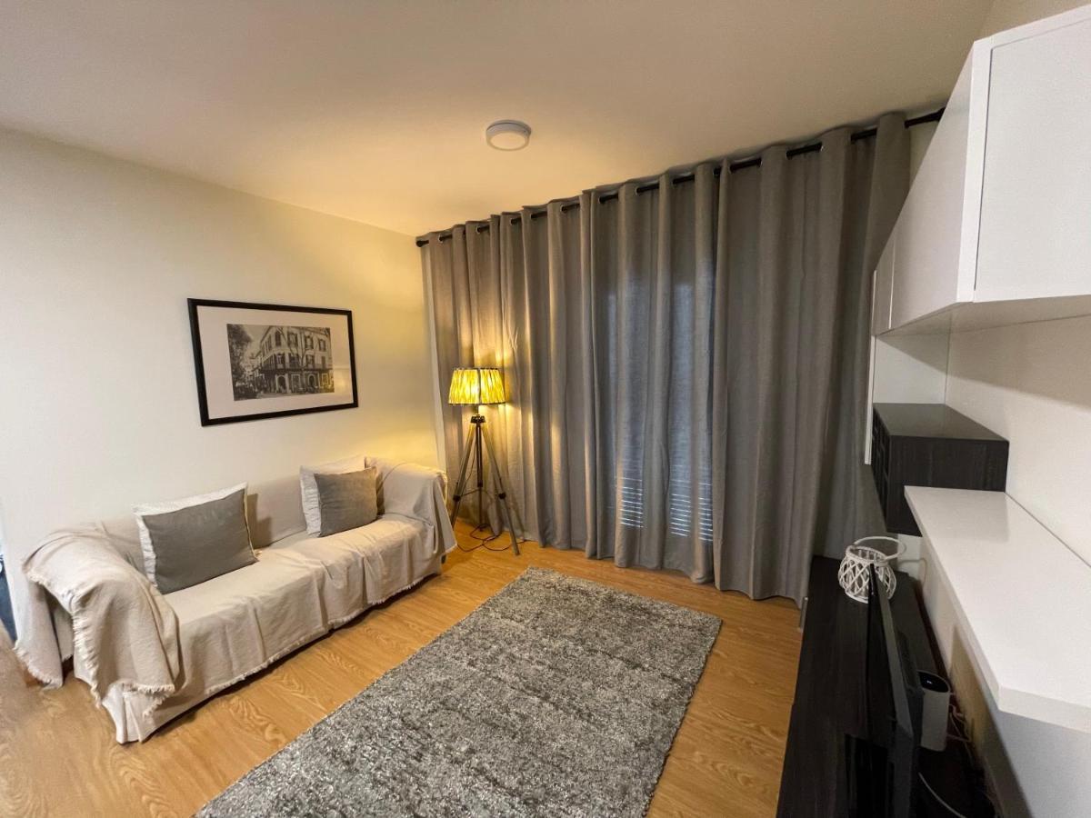 Apartamentos Da Se Catedral 푼샬 외부 사진