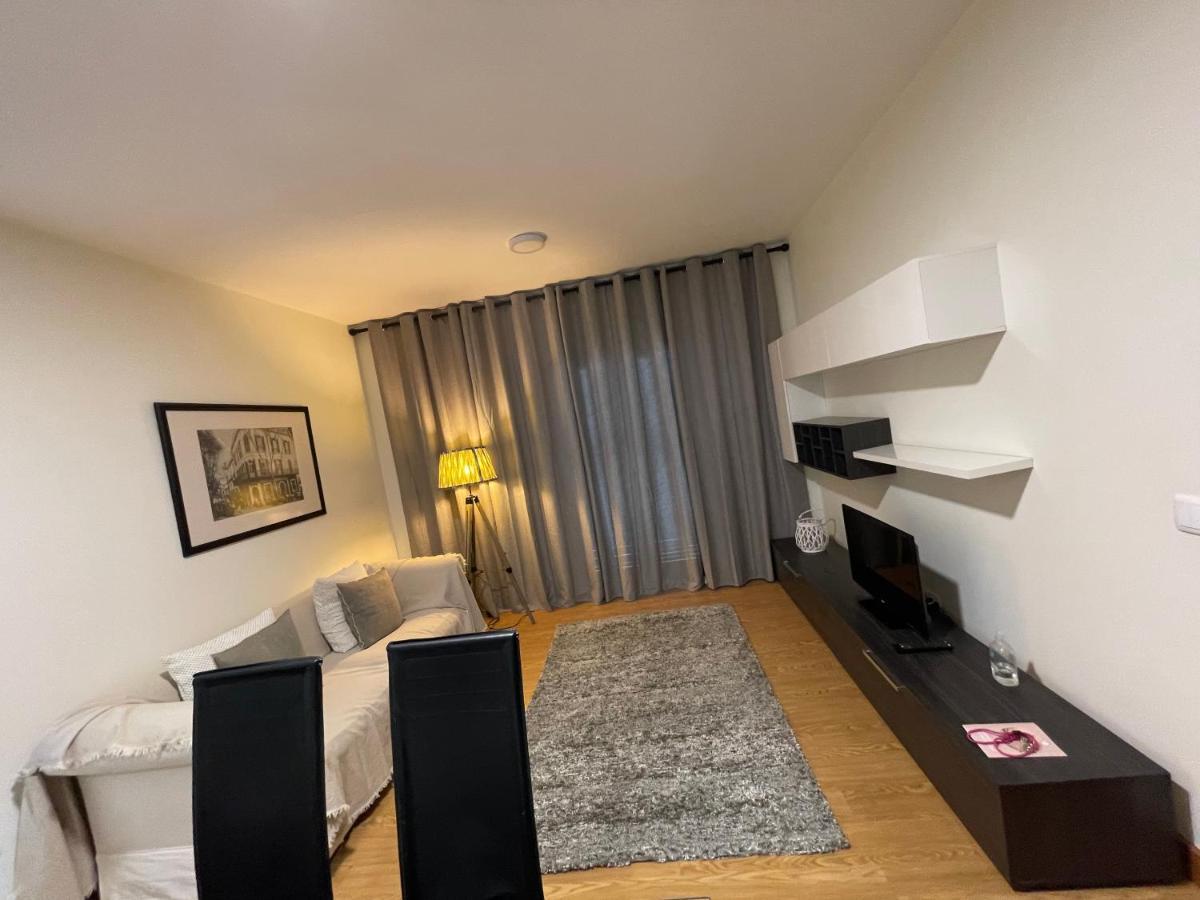 Apartamentos Da Se Catedral 푼샬 외부 사진