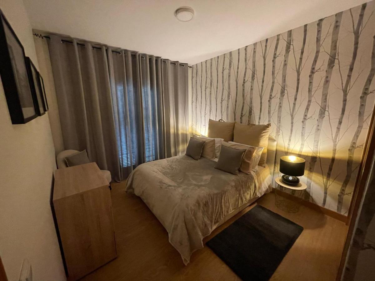 Apartamentos Da Se Catedral 푼샬 외부 사진