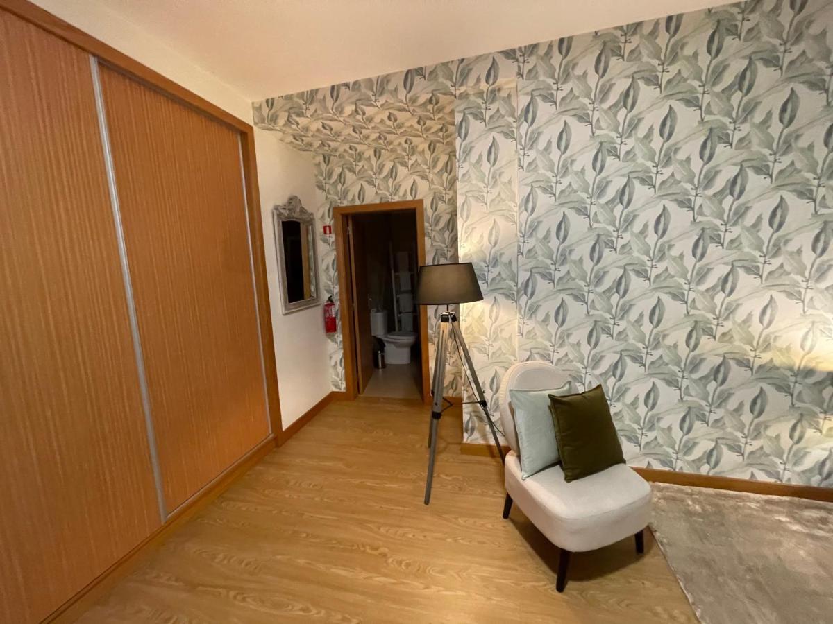 Apartamentos Da Se Catedral 푼샬 외부 사진