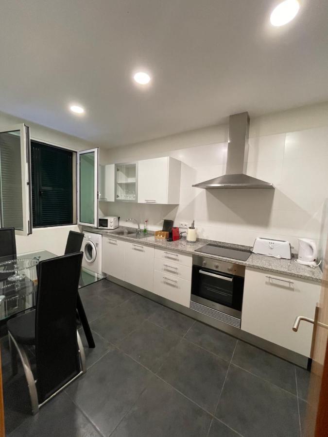 Apartamentos Da Se Catedral 푼샬 외부 사진