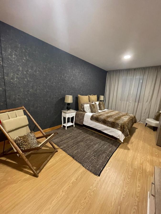 Apartamentos Da Se Catedral 푼샬 외부 사진