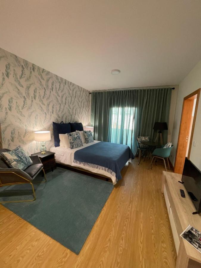 Apartamentos Da Se Catedral 푼샬 외부 사진