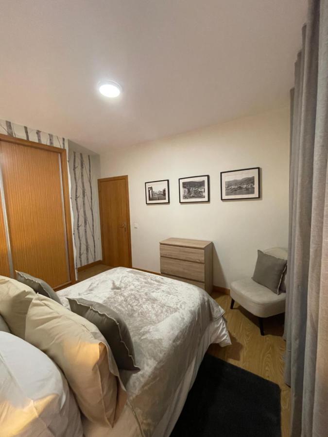 Apartamentos Da Se Catedral 푼샬 외부 사진