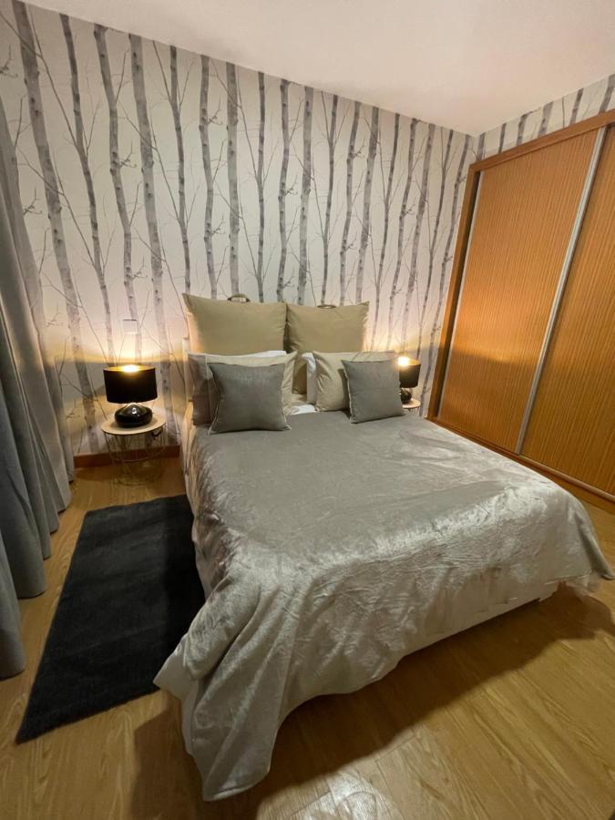 Apartamentos Da Se Catedral 푼샬 외부 사진
