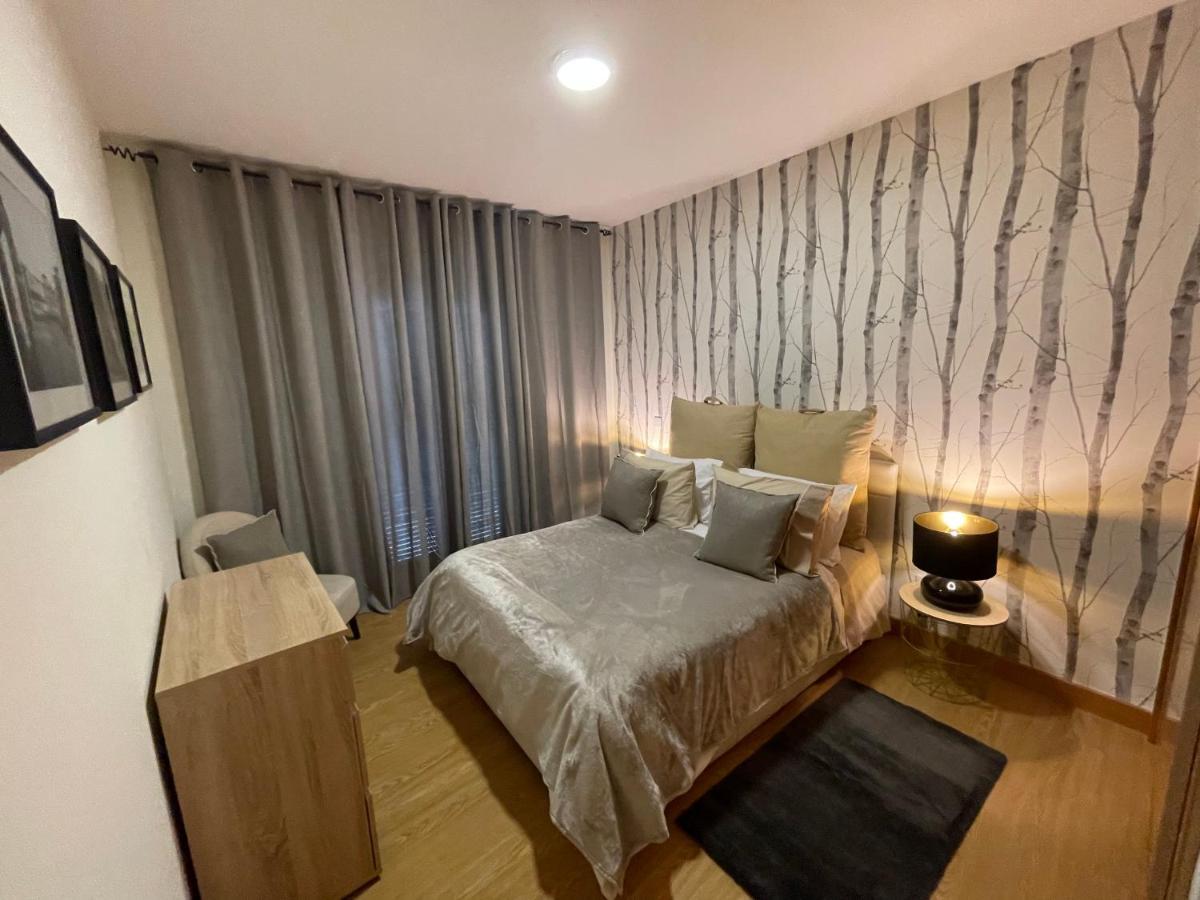 Apartamentos Da Se Catedral 푼샬 외부 사진