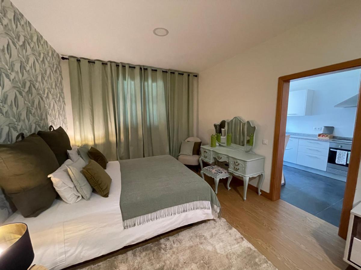 Apartamentos Da Se Catedral 푼샬 외부 사진