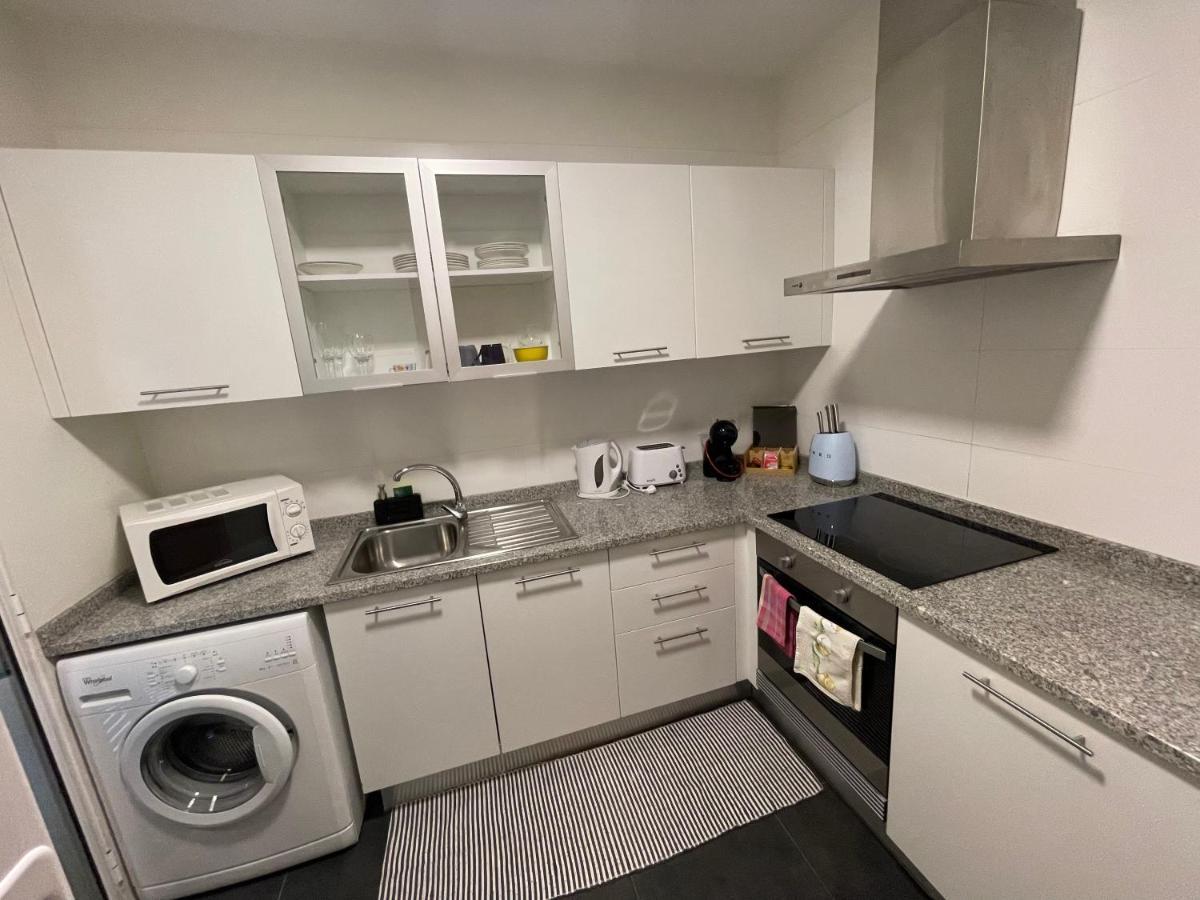 Apartamentos Da Se Catedral 푼샬 외부 사진