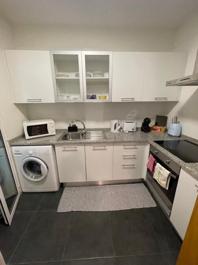 Apartamentos Da Se Catedral 푼샬 외부 사진