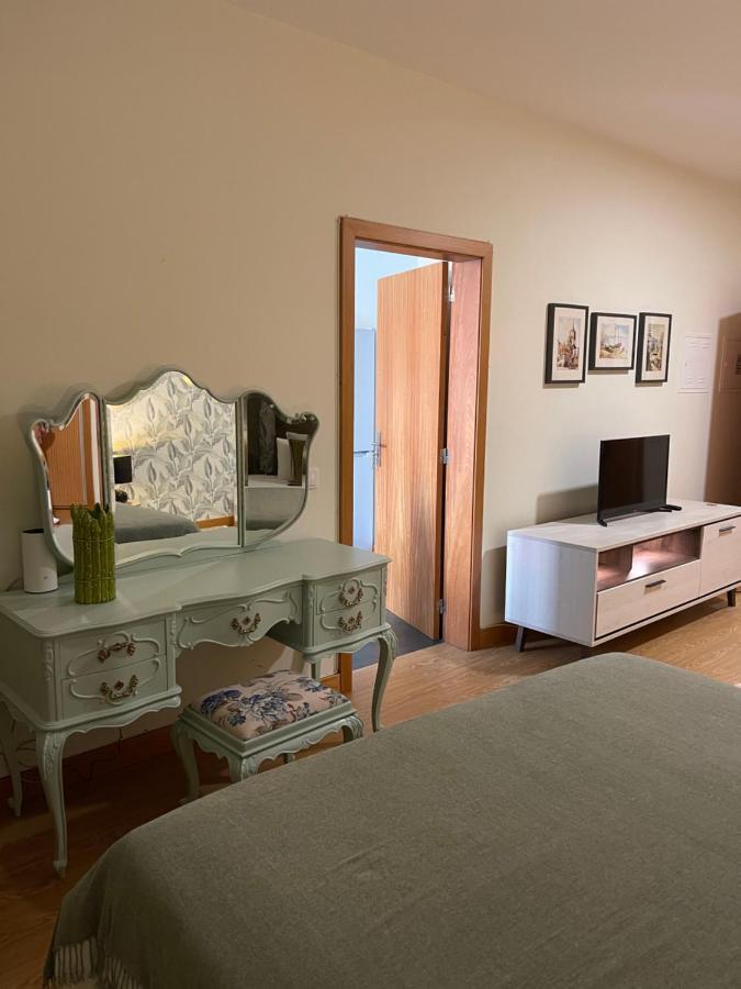 Apartamentos Da Se Catedral 푼샬 외부 사진
