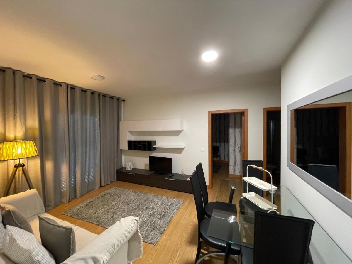 Apartamentos Da Se Catedral 푼샬 외부 사진
