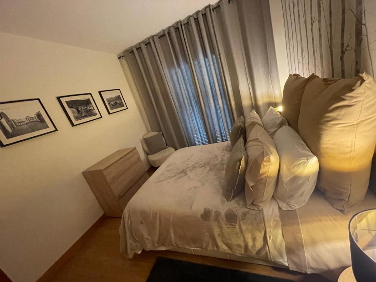Apartamentos Da Se Catedral 푼샬 외부 사진