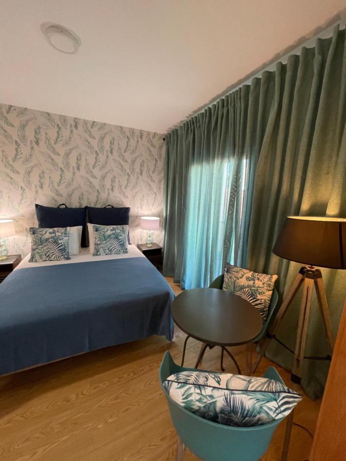 Apartamentos Da Se Catedral 푼샬 외부 사진
