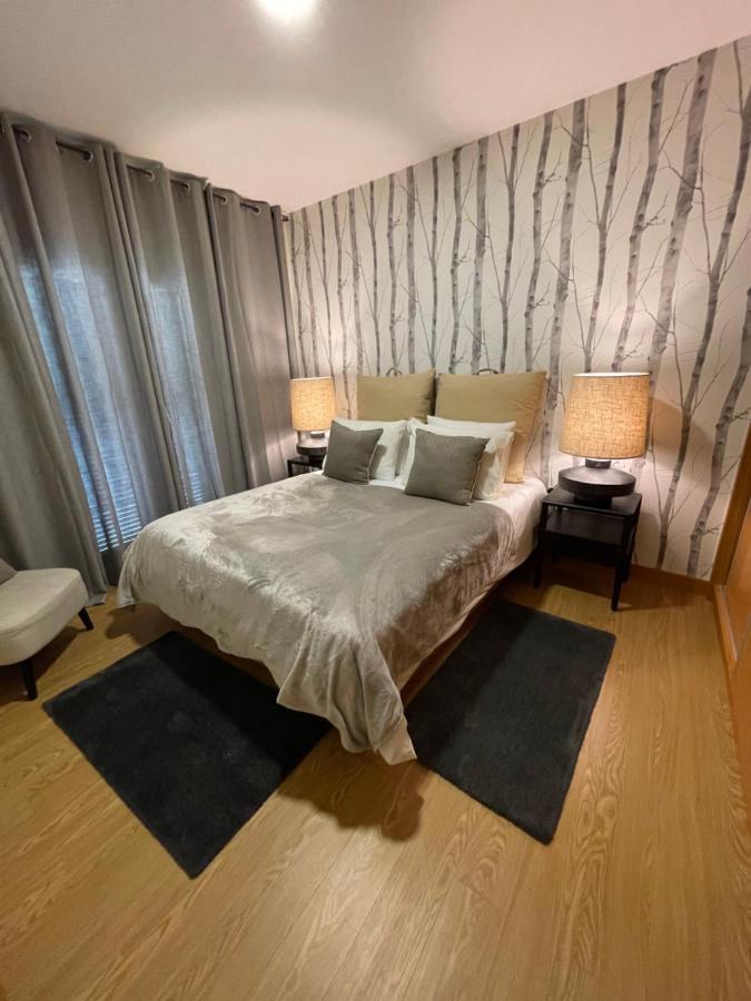 Apartamentos Da Se Catedral 푼샬 외부 사진