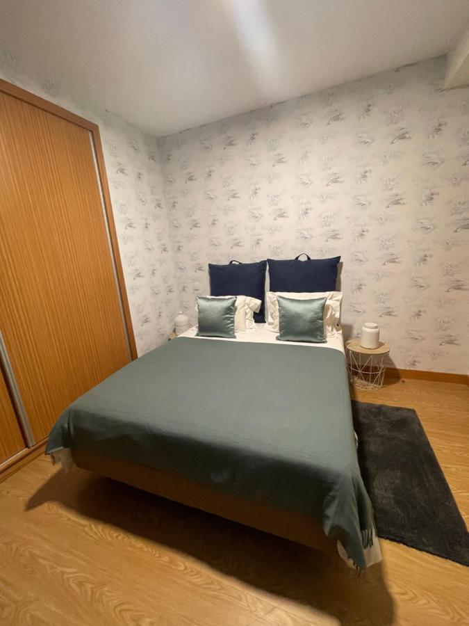 Apartamentos Da Se Catedral 푼샬 외부 사진