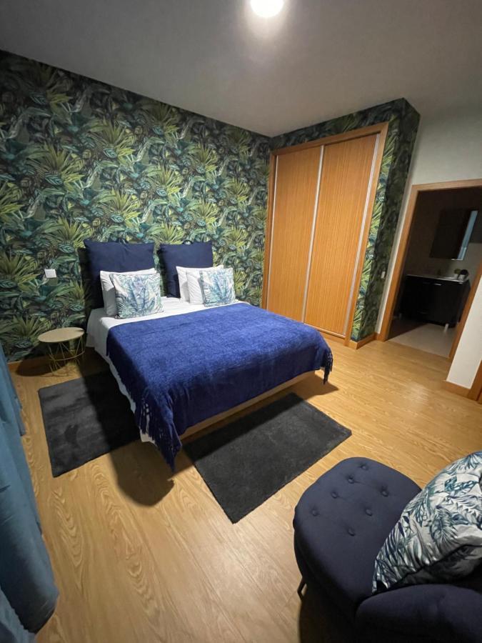 Apartamentos Da Se Catedral 푼샬 외부 사진