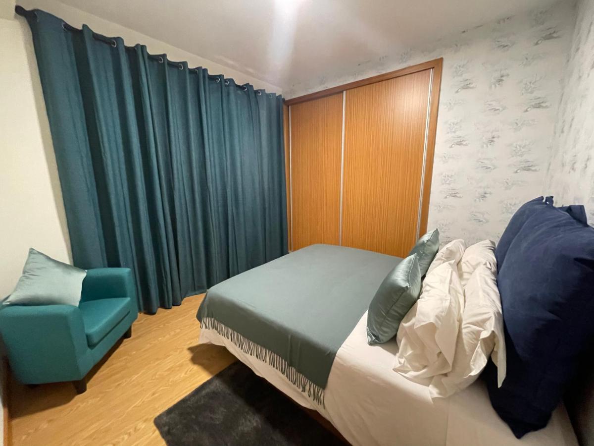 Apartamentos Da Se Catedral 푼샬 외부 사진