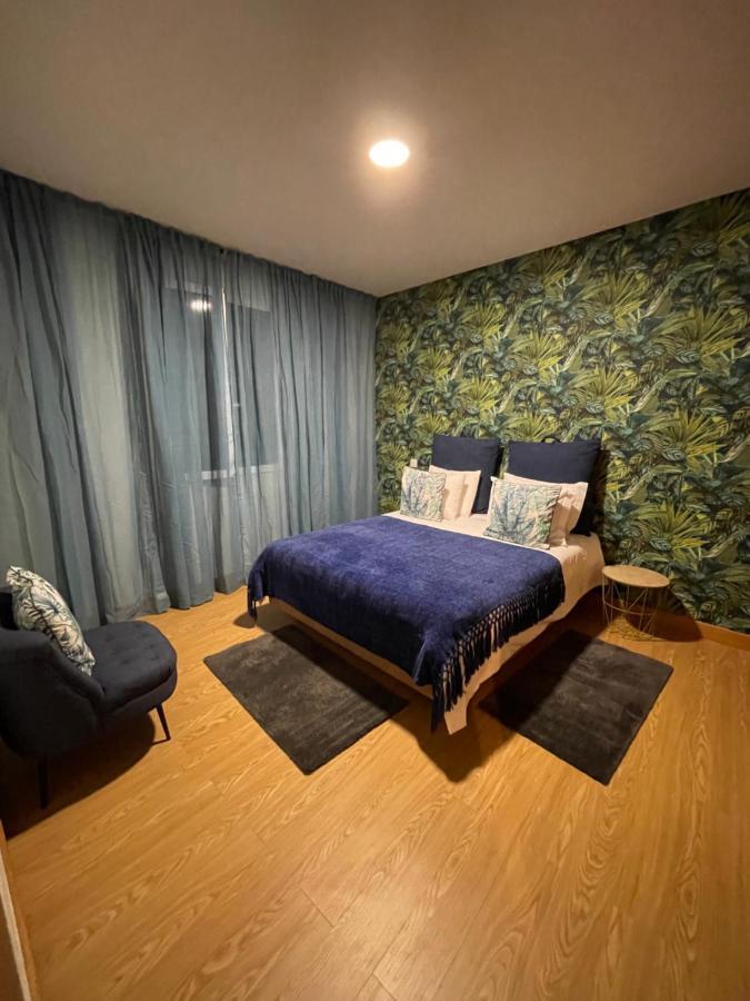 Apartamentos Da Se Catedral 푼샬 외부 사진