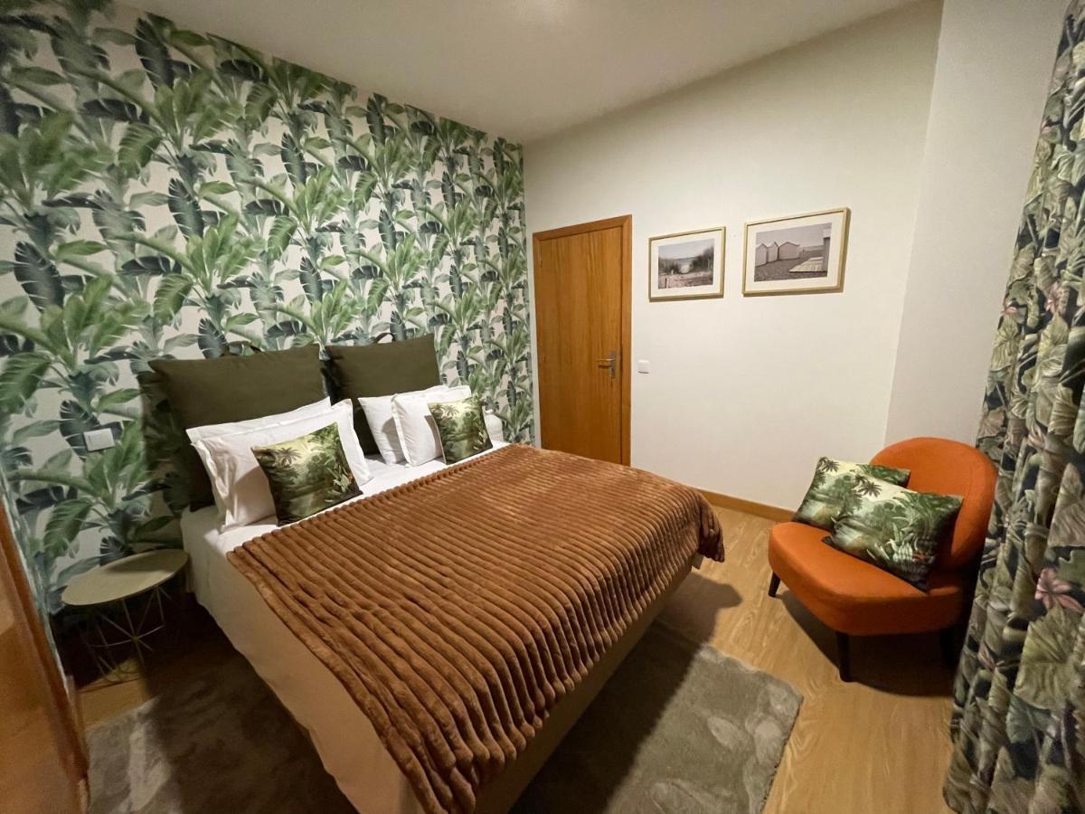Apartamentos Da Se Catedral 푼샬 외부 사진