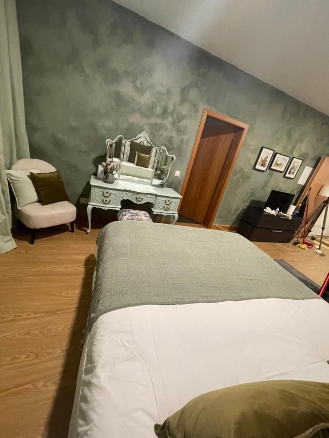 Apartamentos Da Se Catedral 푼샬 외부 사진