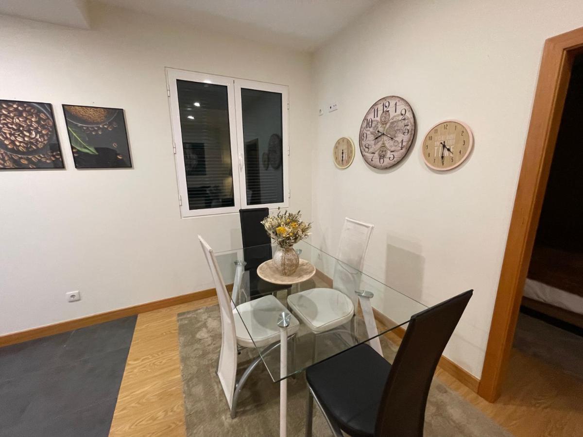 Apartamentos Da Se Catedral 푼샬 외부 사진