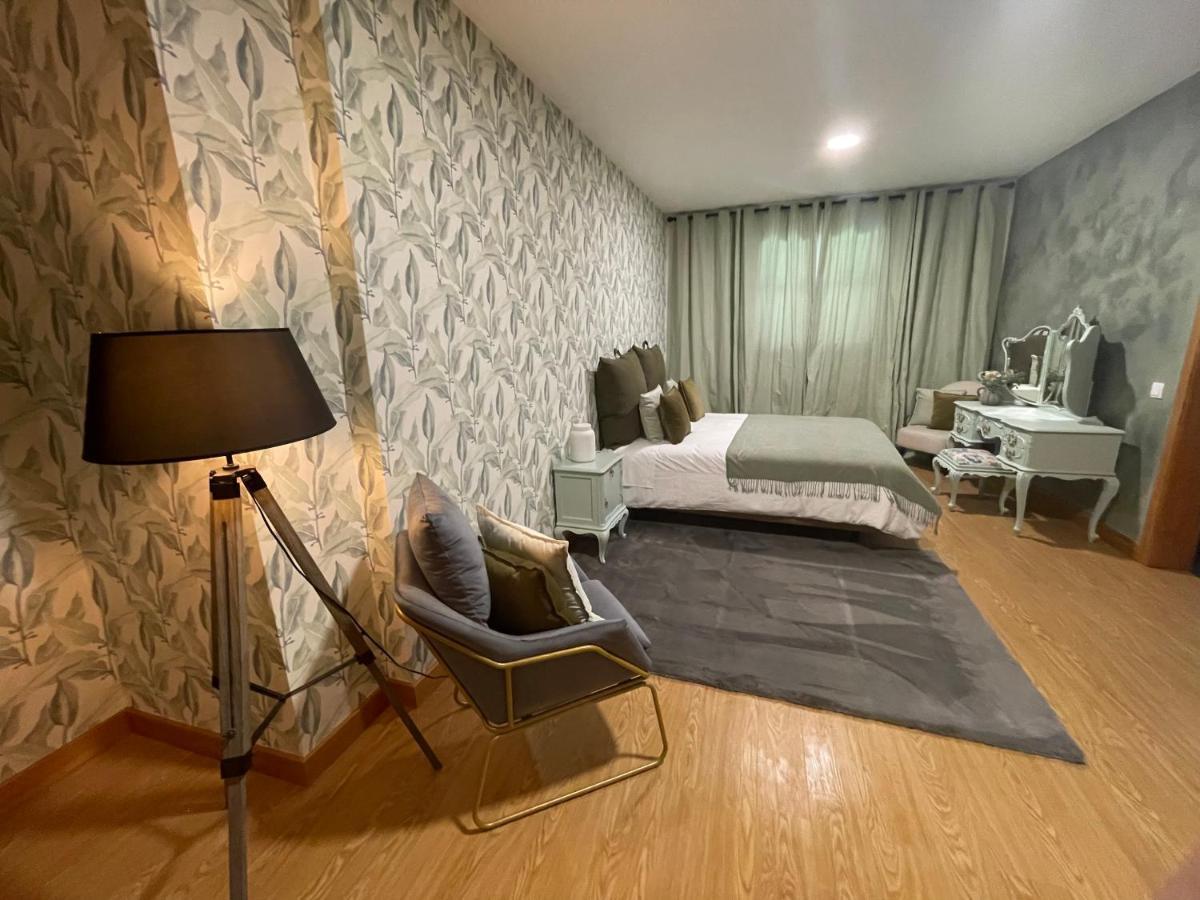 Apartamentos Da Se Catedral 푼샬 외부 사진