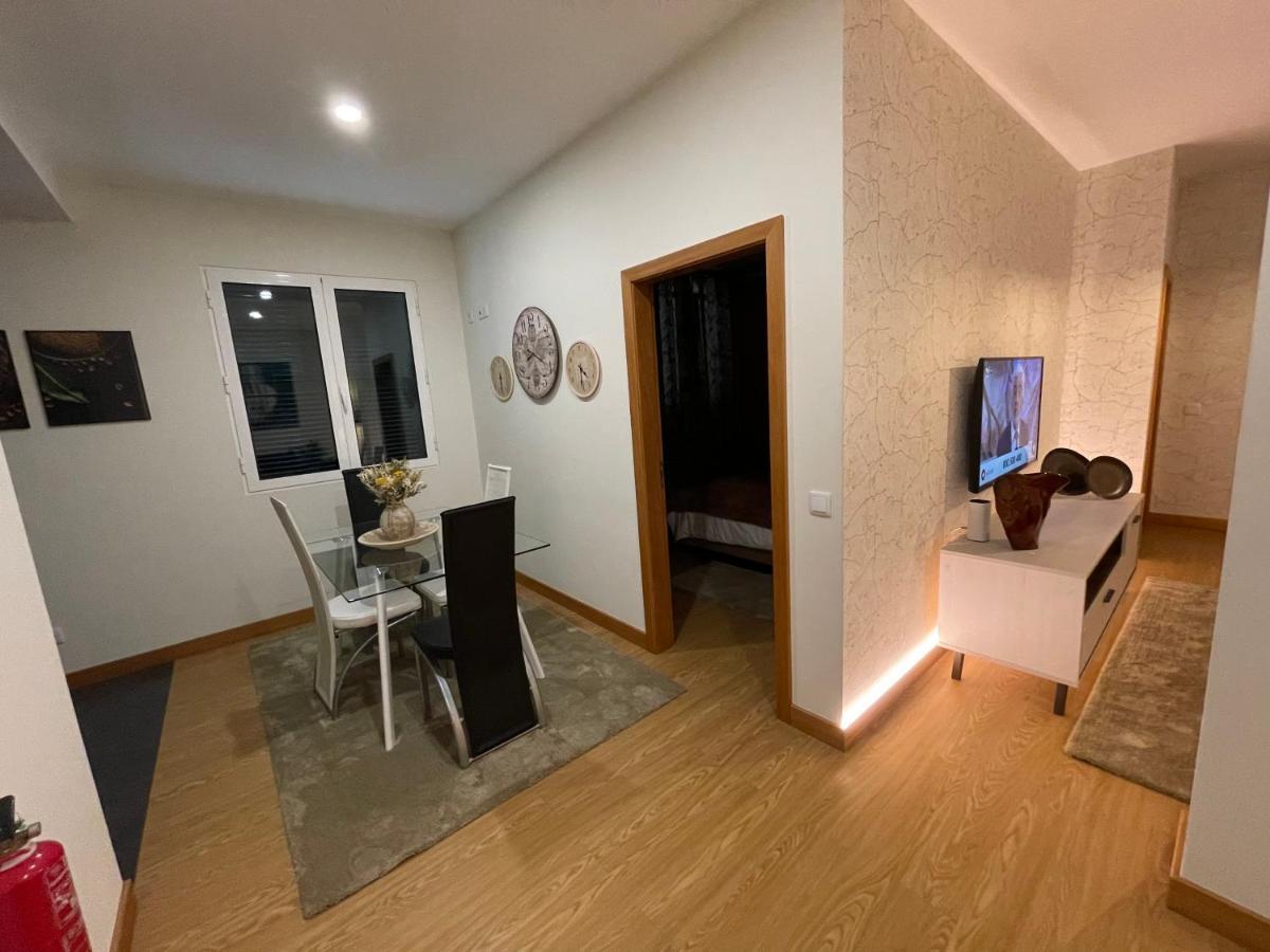 Apartamentos Da Se Catedral 푼샬 외부 사진