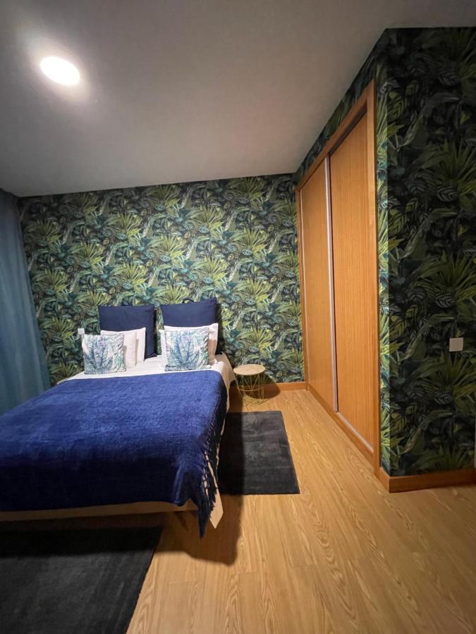 Apartamentos Da Se Catedral 푼샬 외부 사진